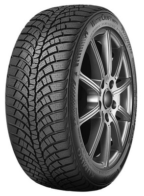 Winterreifen Kumho 215/50 R17 95V WINTERCRAFT WP71 XL M+S FSL
