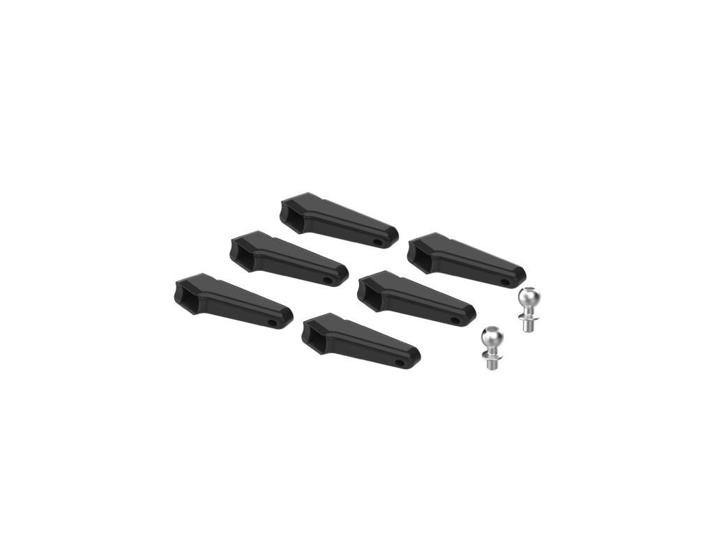 XLPower Stratos 200 Grip arm : XL20H050