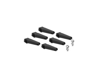 XLPower Stratos 200 Griffarm: XL20H050