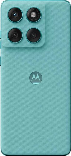 Motorola Edge 60 Fusion (Mykonos Blue 256GB 12GB RAM) - NO TARIFFS IN USA - Picture 12 of 17