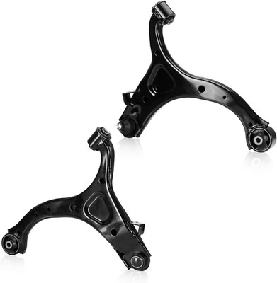 2Pc Front Lower Control Arm Ball Joint Set 2010-2013 Kia Sorento Santa Fe 10-