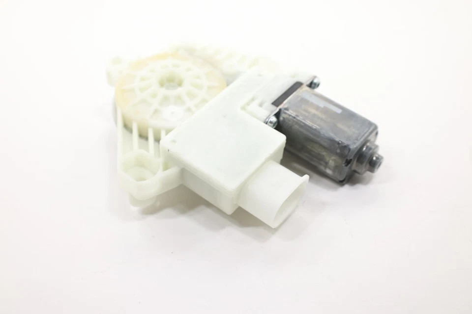 BMW 540I G30 2017-2023 puerta trasera derecha ventana regulador motor OEM 7455084 Foto 3 de 4