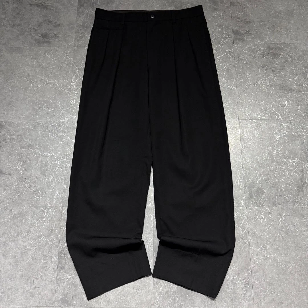 ISSEY MIYAKE Wool Pants for Men for sale | eBay