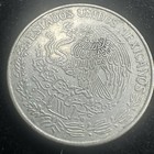 Mexican Un Peso 1970-74 Coins - Lot of 10 Coins — photo 3