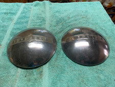 Dodge 1946-54 9 Hub Caps 2 Dodge 1946-54 9 Hub Caps 2