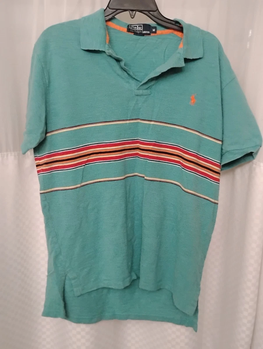 Polo Ralph Lauren Vintage Clothing for Men for sale | eBay