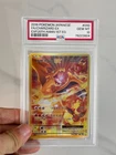 PSA 10 Charizard EX 090/087 1st Edition Japanese Full Art Pokemon Card
