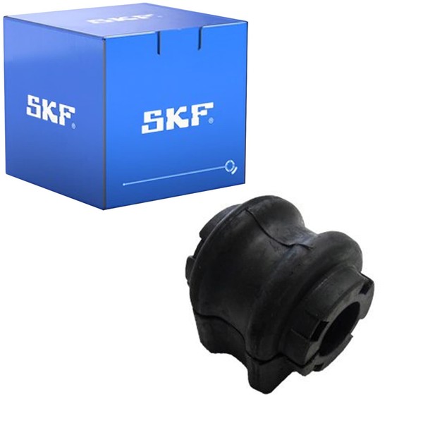 SKF Stabilager Vorderachse Beidseitig Passend FüR Renault Kangoo | Vkds 356037-image