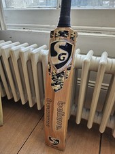 SG KLR 1 Cricket Bat Full Size