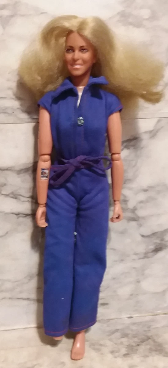 Kenner Action Figures & Accessories Bionic Woman for sale | eBay