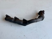 Kr&uuml;mmer Abgaskr&uuml;mmer rechts 6421400609 Mercedes W211 W164 W212 W204