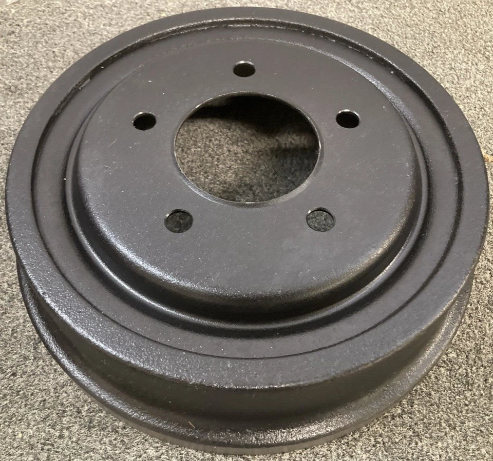 全新 CENTRIC 122.65038 Brake DRUM 后部福特 F-150 — 第 2/3 张图片