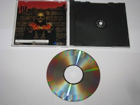 Horror Tour Sega Saturn Japan import US Seller