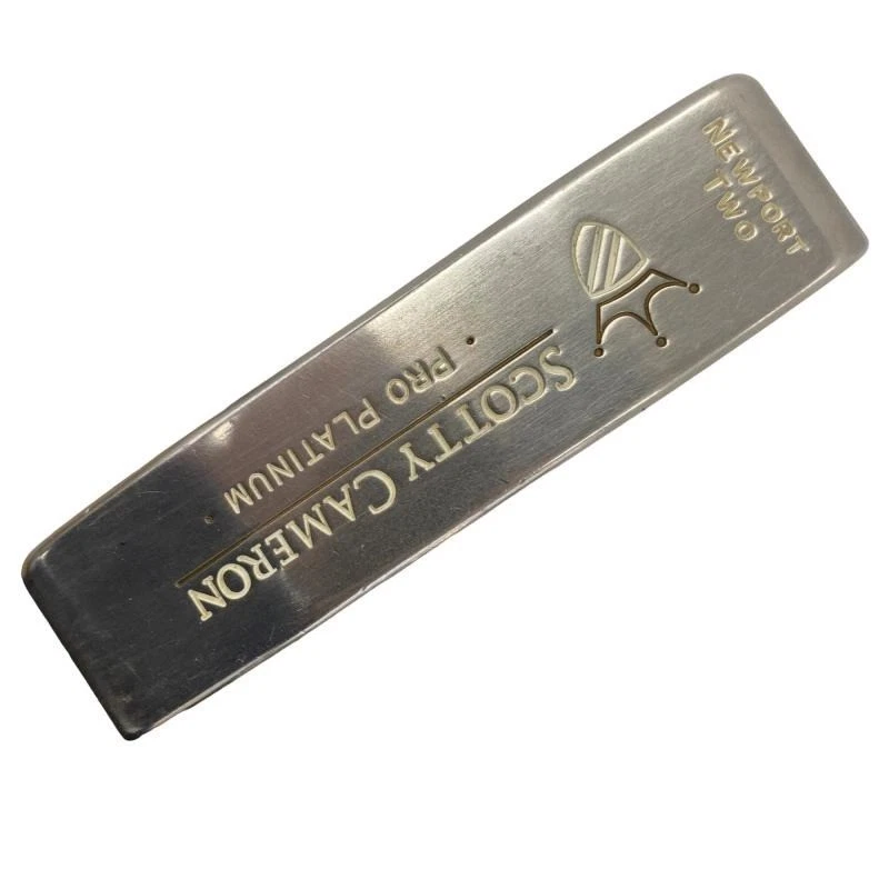 Scotty Cameron Pro Platinum for sale | eBay