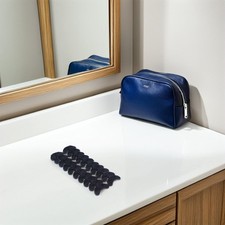 20 Pcs Rubber Bottom Heel Sticker Women's Back Cushion Liners Protectors