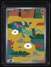 dreepy pokemon card value Basic Pokemon Pokemon TCG Dreepy | Mercari