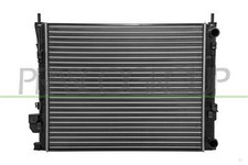 Radiateur Opel VIVARO