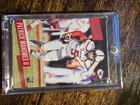 Panini 2017 Prestige Rookie Patrick Mahomes II #232 Chiefs Texas Tech
