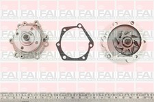 Pompe à eau Toyota CRESSIDA