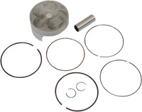 Yamaha YZF 250 - 08/13 - Prox Piston KIT 76,96 Mm / 01.2409.B