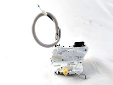 Porte arrière et accessoires Mg ZS