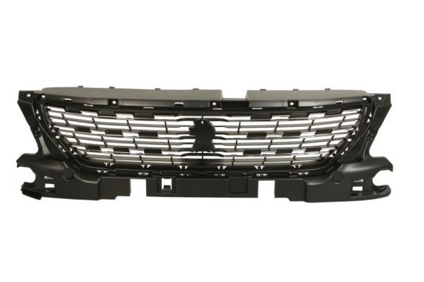 BLIC 6502-07-5511993P Radiator Grille for PEUGEOT