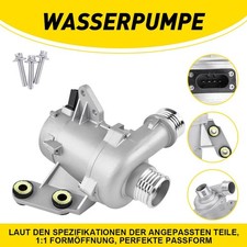 WASSERPUMPE K�HLMITTELPUMPE F�r BMW 1 3er 118i 120i 320i 316i 318i 11517559272