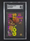 1998-99 Skybox x E-X Century KOBE BRYANT Dunk'N Go Nuts #6DG SGC 8