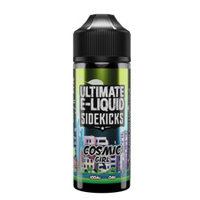 Ultimate E-liquid 100ml Sidekicks Cosmic Girl Vape Juice, Manufacturer 149.90 per litre