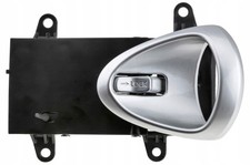 Porte avant et accessoires Nissan 350 Z