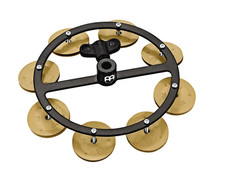 Meinl Benny Greb Artist Series Hihat Tambourine