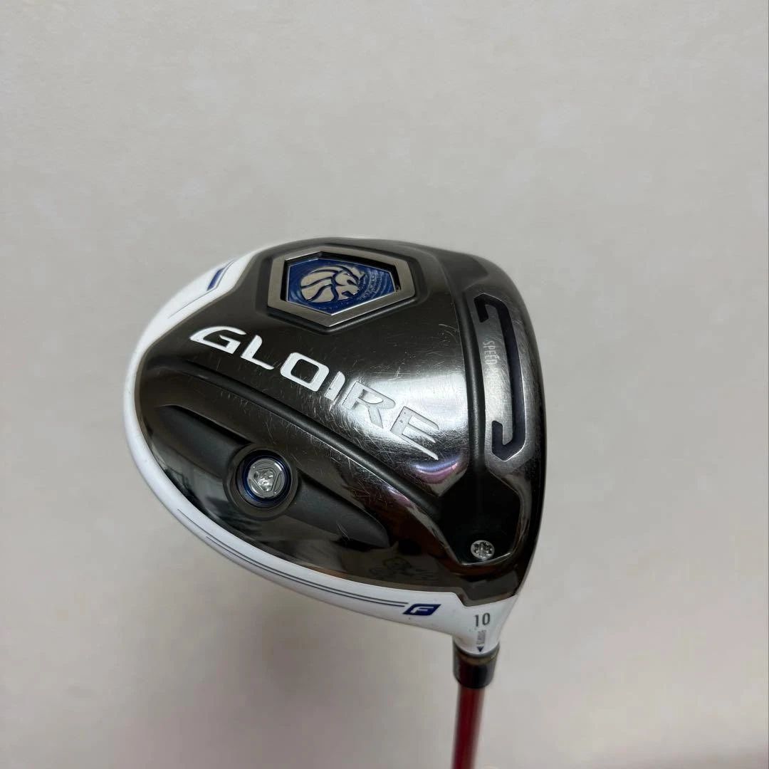 M Gloire Driver Golf Clubs for sale | eBay