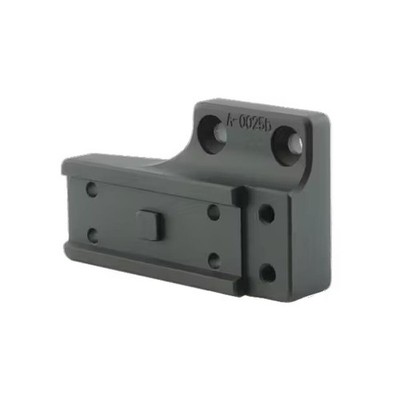 Spuhr for Aimpoint Micro Left Hand ISMS Scope Mount Interface (A-0025B)