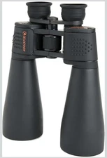 Celestron 71008 Skymaster 25x70 Binoculars