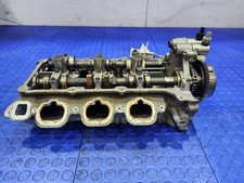 11-18 Ford Edge 3.5l Cylinder Head Assembly Left Driver Side Oem Dg1z6049c