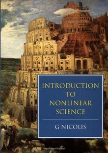 Introduction to Nonlinear Science von Nicolis, G. | Buch | Zustand sehr gut