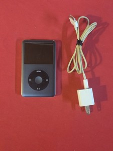 iPod Mc297 | eBay