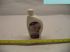 QTY 6 OZ: Hoover Paws and  Claws Spot Cleaner Carpet Cleaning Formula 310300AK