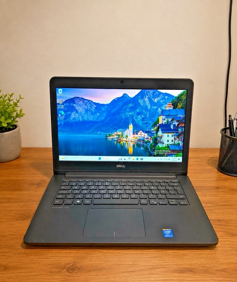 Dell Latitude 3450 · i5-5200U · 8GB · 500GB, photo 3 of 5