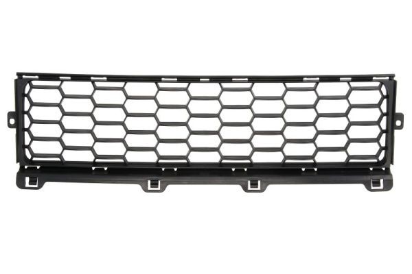 Left Front BLIC 5513-00-3216923P Ventilation Grilles, bumper for JEEP