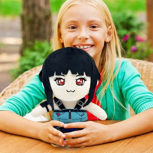 Plüsch süßes Kpop* Sammlerstück Stofftier, Rumi Zoey Mira Untrix Saja Boys - Bild 165 von 213
