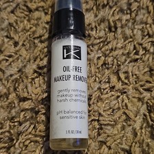 Oil Free Makeup Remover