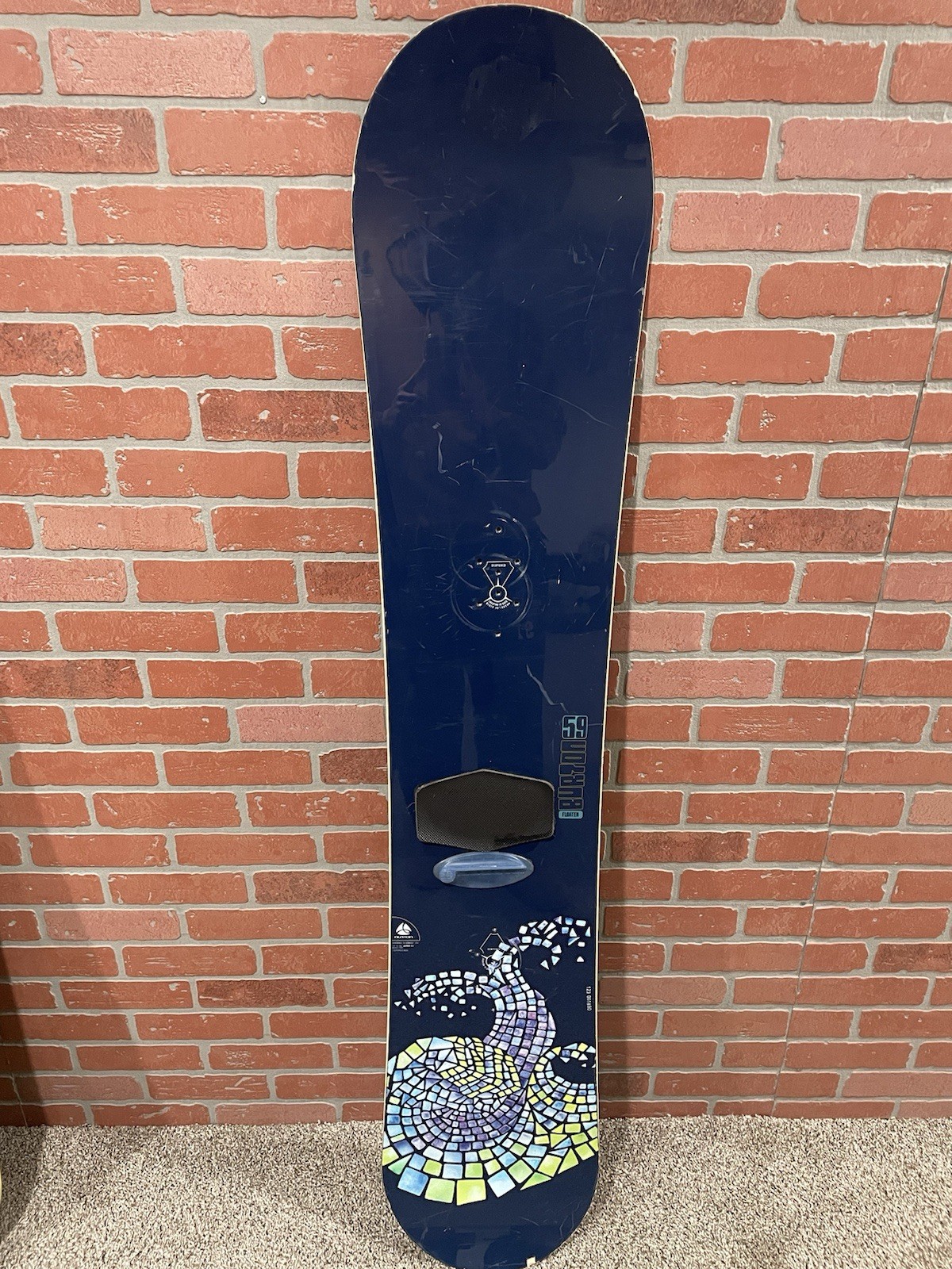 burton floater 67 snowboard Women's Feelgood Camber the womens Burton Feelgood Snowboard sets you up for success  burton floater snowboard 62.6cm