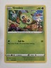 Grookey SWSH070 Black Star Promo 2020 Holo Rare Cosmos Holo Pokemon TCG Card NM
