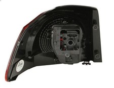 Heckleuchte HELLA 2SD 009 922-141 für VW GOLF VI (5K1) 2 2009-2011