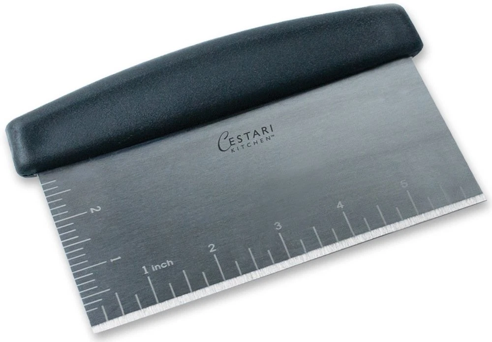 Dough Scraper Bench : Professional Quality Heavy Duty Stainless Steel Bench S...
Opens in a new wind