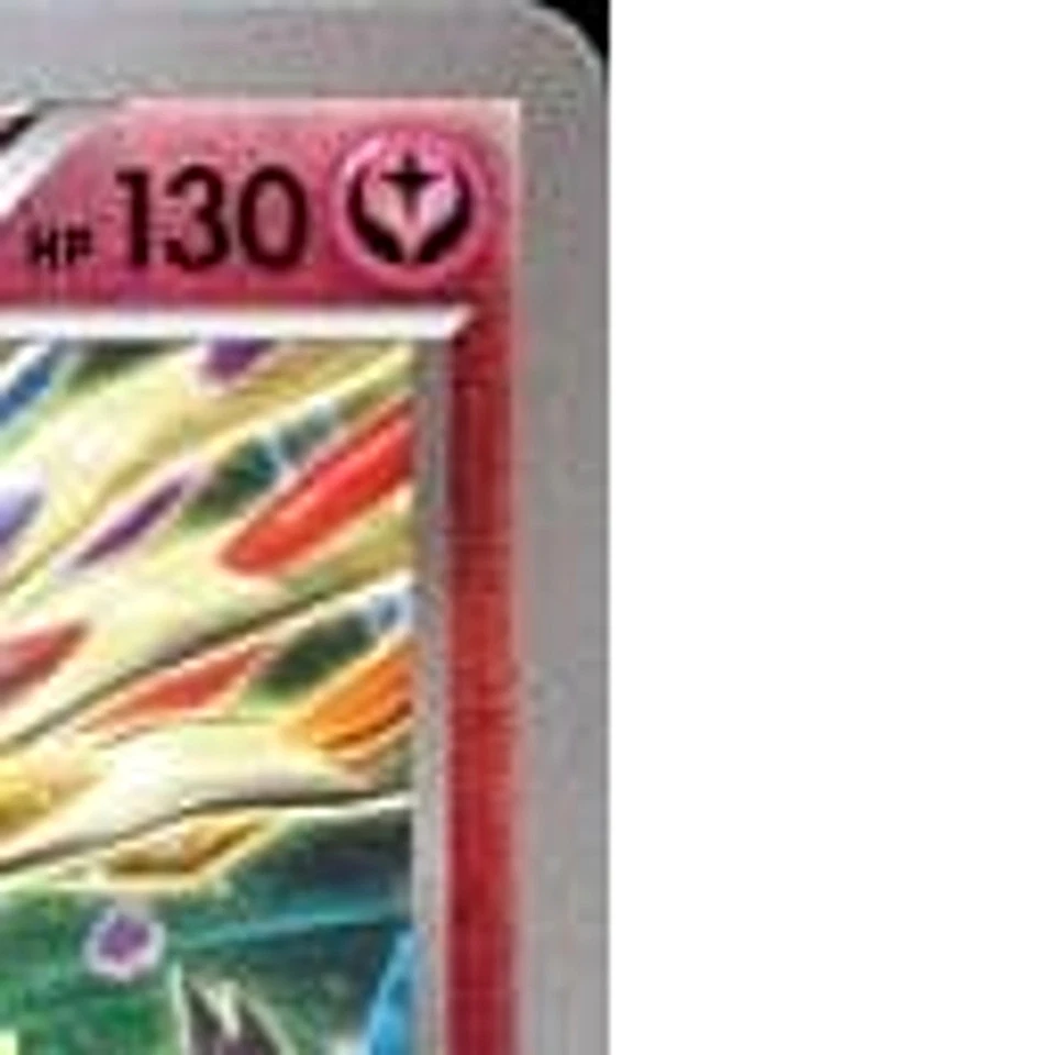 Pokemon Xerneas 022/049 MMB Power Style M Master Deck Build Box Japanese Card - Image 4 of 4