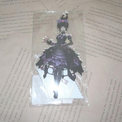 Identity V Queen Mary Acrylic Stand Sanrio Collaboration Cafe Japan