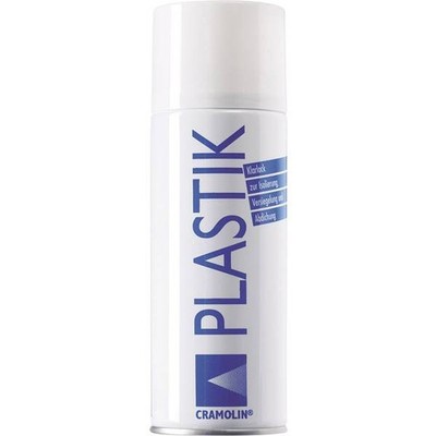 Cramolin 1201611 PLASTIK PCB Insulation Lacquer 400ml