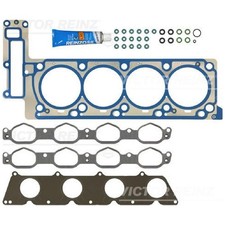 Zylinderkopf-Dichtung (Satz) f&uuml;r Mercedes S-Klasse C216 W221 SL R230 | 24580682